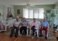 ein Bild aus dem Album