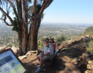 ein Bild aus dem Album