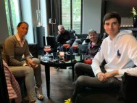 ein Bild aus dem Album