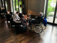 ein Bild aus dem Album