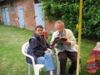 ein Bild aus dem Album