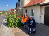 ein Bild aus dem Album