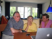 ein Bild aus dem Album