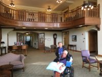 ein Bild aus dem Album