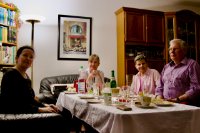 ein Bild aus dem Album