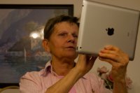 ein Bild aus dem Album