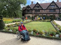 ein Bild aus dem Album