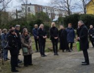 ein Bild aus dem Album