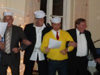 das zu meldende Bild