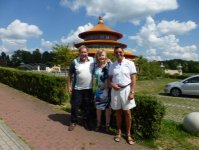 das zu löschende Bild