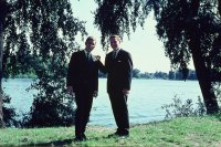 das zu löschende Bild