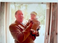 das zu meldende Bild