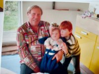 das zu meldende Bild